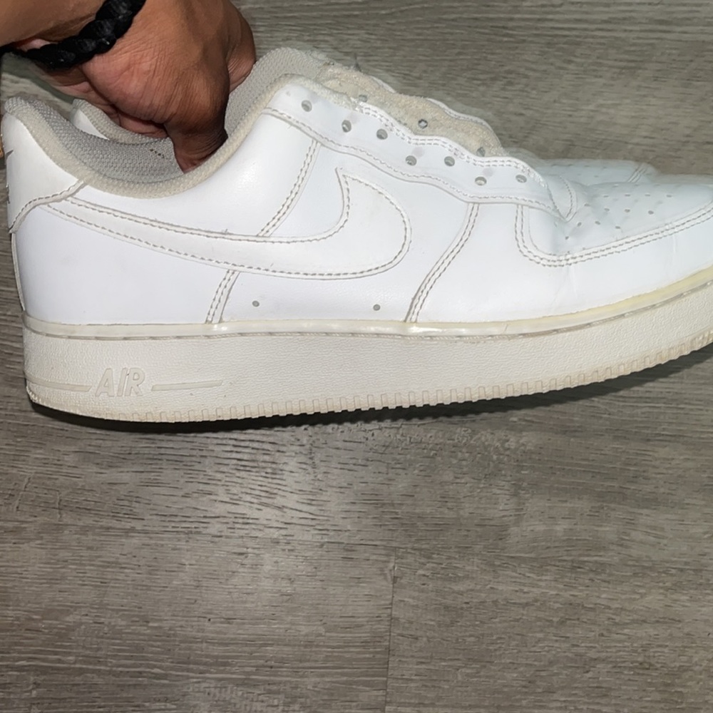 AF1 - Picture 4 of 6